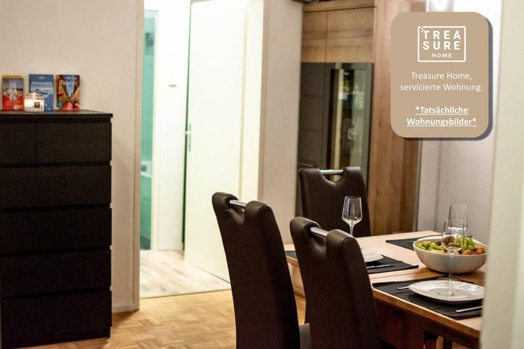 Apartamento Default Millenium Viena Exterior foto