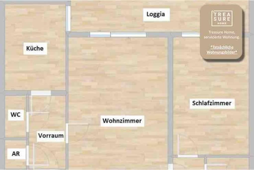 Apartamento Default Millenium Viena Exterior foto